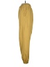 Gap Color Block Yellow Track Pants Size S - photo 5