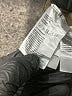 Divided by H&M Green Cargo Pants Size XS - photo 9