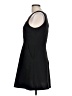 BCBGeneration Solid Black Cocktail Dress Size 10 - photo 5