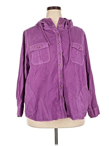 Roaman's Jacket (view 1)