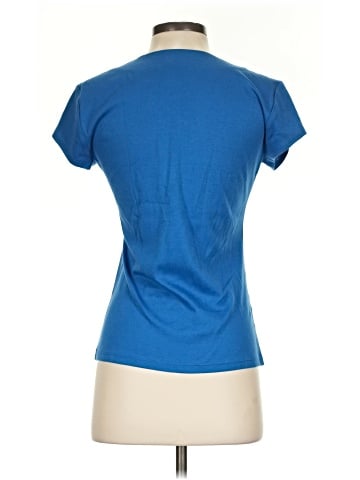 Ann Taylor Short Sleeve Top (view 2)