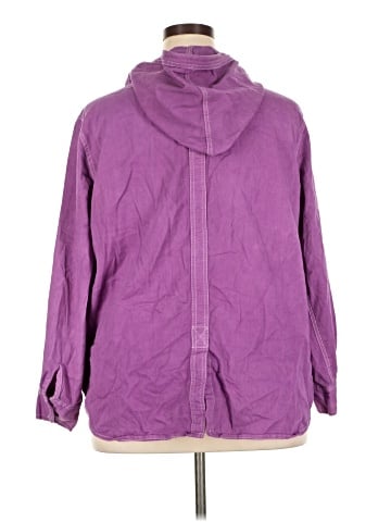 Roaman's Jacket (view 2)