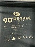 90 Degree by Reflex Black Active Pants Size S - photo 4