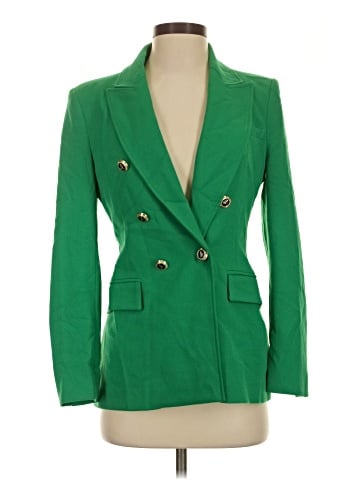 Zara Blazer (view 1)