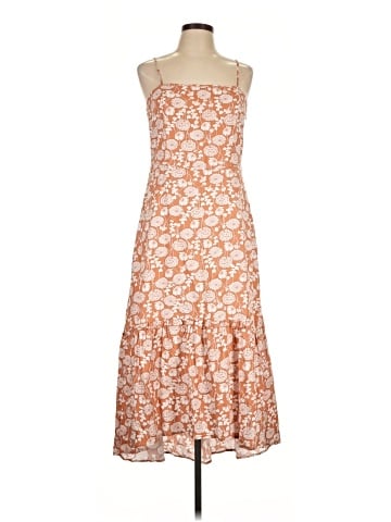 Saks Fifth Avenue Casual Dress (view 1)