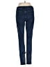 Harper Solid Blue Jeans Size 25 waist - photo 2