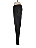 Adidas 100% Polyester Solid Black Track Pants Size M (tall) - photo 5