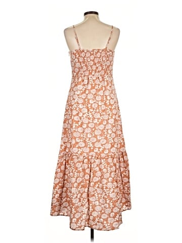Saks Fifth Avenue Casual Dress (view 2)