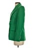 Zara Green Blazer Size XS - photo 5