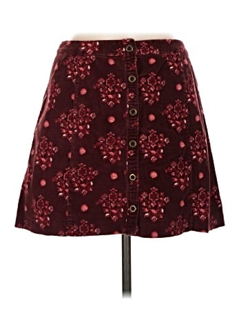 Hollister Casual Skirt (view 1)