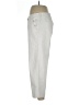 Ella Moss 100% Cotton Ivory Jeans Size 12 - photo 5