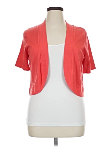 DressBarn Cardigan (view 1)