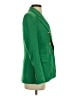Zara Green Blazer Size XS - photo 4