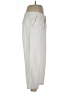 Ella Moss 100% Cotton Ivory Jeans Size 12 - photo 4