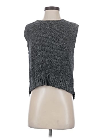 Banana Republic Sleeveless T-Shirt (view 1)