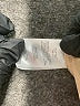Kut from the Kloth Tan Jacket Size XL - photo 7