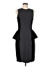 Michael Kors Black Cocktail Dress Size 8 - photo 1
