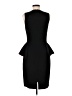Michael Kors Black Cocktail Dress Size 8 - photo 2