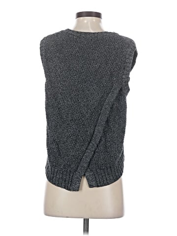 Banana Republic Sleeveless T-Shirt (view 2)