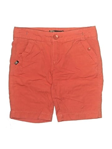 PrAna Cargo Shorts (view 1)