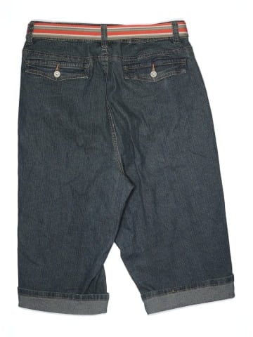 Cato Denim Shorts (view 2)