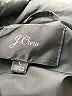 J.Crew Black Vest Size L - photo 6