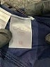 Calia Blue Swimsuit Top Size M - photo 3