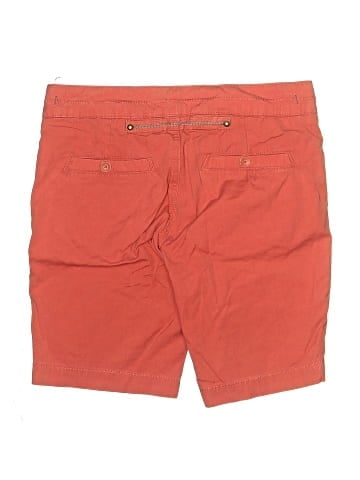 PrAna Cargo Shorts (view 2)