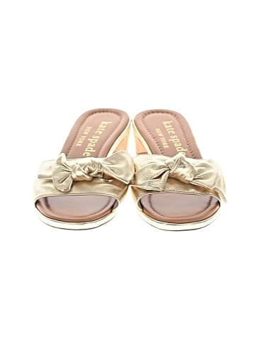 Kate Spade New York Sandals (view 2)