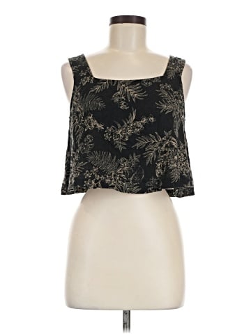 Illa Illa Sleeveless Blouse (view 1)