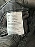 American Eagle Outfitters Solid Black Jeans Size 16R - photo 8
