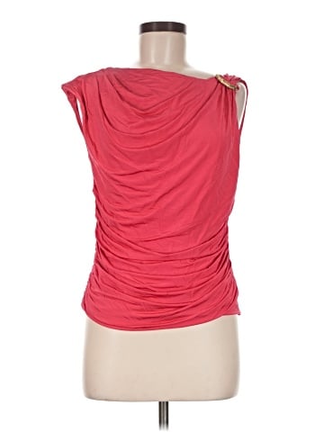 Roberto Cavalli Sleeveless Top (view 1)