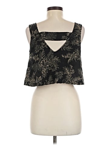 Illa Illa Sleeveless Blouse (view 2)