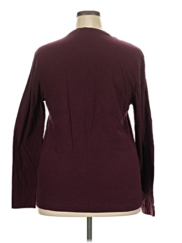 Guess Long Sleeve Polo (view 2)