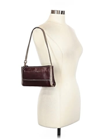 Kenneth Cole New York Leather Shoulder Bag (view 2)