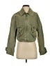 Sam Edelman Green Jacket Size XS - photo 1