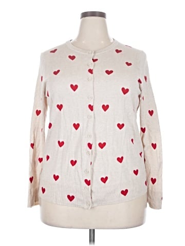 Torrid Cardigan (view 1)