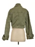 Sam Edelman Green Jacket Size XS - photo 2