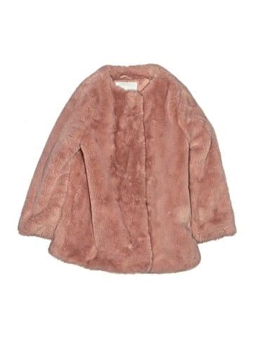 Janie and Jack Coat (view 1)