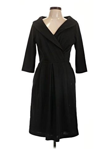 Kay Unger Casual Dress (view 1)