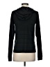 Lole Black Long Sleeve Turtleneck Size S - photo 2