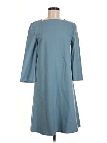 Lafayette 148 New York Casual Dress (view 1)
