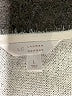 LC Lauren Conrad 100% Polyester Ivory Pullover Sweater Size L - photo 7
