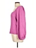 Halogen Pink Pullover Sweater Size L - photo 5