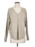 Vince. 100% Cashmere Gray Cashmere Pullover Sweater Size XS - photo 1