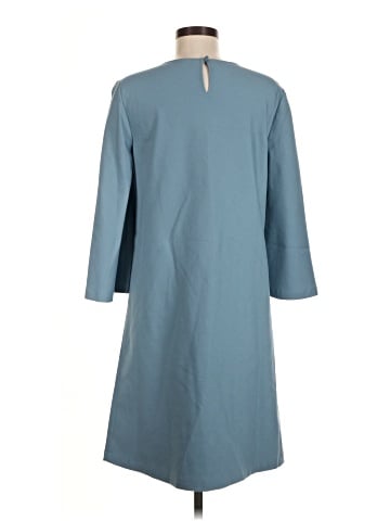 Lafayette 148 New York Casual Dress (view 2)