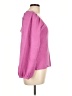 Halogen Pink Pullover Sweater Size L - photo 4