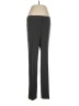 The Limited Solid Gray Dress Pants Size 6 - photo 1