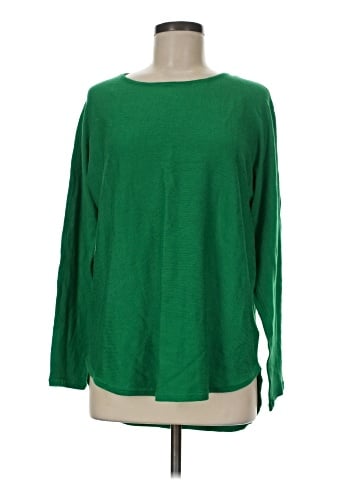 MICHAEL Michael Kors Pullover Sweater (view 1)