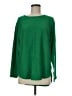 MICHAEL Michael Kors Green Pullover Sweater Size M - photo 1
